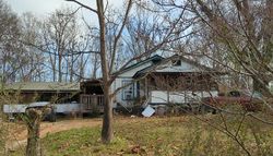 Pre-foreclosure in  OLD COLDWATER RD Anniston, AL 36201