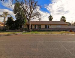 Pre-foreclosure in  W 15TH PL Yuma, AZ 85364