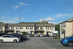 Pre-foreclosure Listing in E 3RD AVE SPRING GROVE, PA 17362