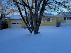 Pre-foreclosure in  E MURRAY ST Rawlins, WY 82301