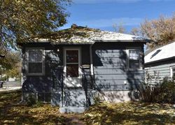 Pre-foreclosure in  E 5TH ST Cheyenne, WY 82007