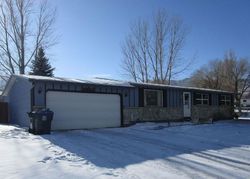 Pre-foreclosure Listing in UPLAND WAY GREEN RIVER, WY 82935
