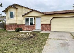 Pre-foreclosure in  NEAL AVE Cheyenne, WY 82007