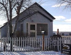 Pre-foreclosure in  N CEDAR ST Laramie, WY 82072