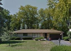 Pre-foreclosure Listing in S ROLLAND RD BROOKFIELD, WI 53005