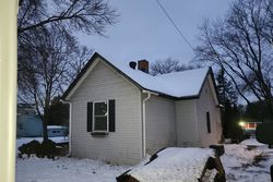 Pre-foreclosure in  3RD ST N Hudson, WI 54016
