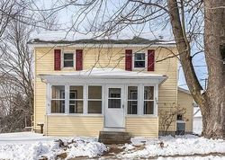 Pre-foreclosure in  N STONE ST Augusta, WI 54722