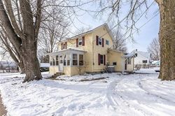 Pre-foreclosure in  N STONE ST Augusta, WI 54722