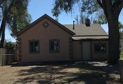 Pre-foreclosure in  7TH ST Greeley, CO 80631
