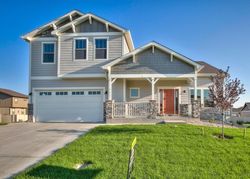 Pre-foreclosure in  18TH STREET RD Greeley, CO 80634