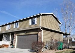 Pre-foreclosure in  SALIDA CT Evans, CO 80620