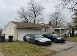 Pre-foreclosure in  KINCAID ST Melvindale, MI 48122