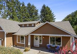 Pre-foreclosure in  57TH ST NW Gig Harbor, WA 98335