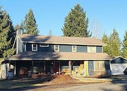 Pre-foreclosure in  108TH AVENUE CT E Graham, WA 98338