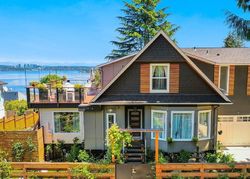 Pre-foreclosure in  33RD AVE S Seattle, WA 98144