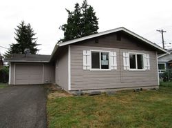 Pre-foreclosure in  FAWCETT AVE Tacoma, WA 98408