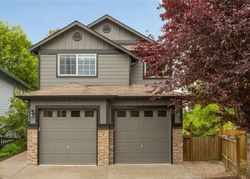 Pre-foreclosure in  4TH AVE SE Bothell, WA 98012