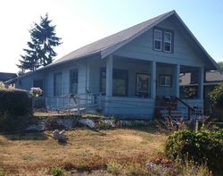 Pre-foreclosure in  50TH AVE SW Seattle, WA 98116