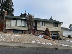 Pre-foreclosure in  N DRUMHELLER ST Spokane, WA 99208