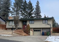 Pre-foreclosure in  N DRUMHELLER ST Spokane, WA 99208