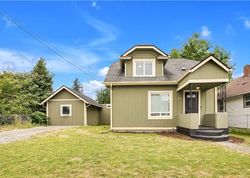 Pre-foreclosure in  S PARK AVE Tacoma, WA 98444