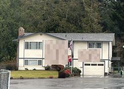 Pre-foreclosure in  155TH STREET CT E Tacoma, WA 98445
