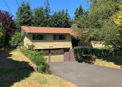 Pre-foreclosure in  SW 363RD PL Federal Way, WA 98023