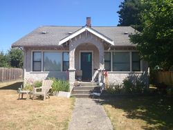 Pre-foreclosure in  30TH AVE SW Seattle, WA 98126