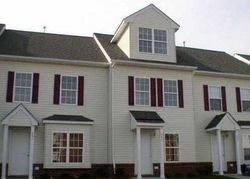 Pre-foreclosure in  GEORGETOWN LOOP Newport News, VA 23608