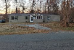 Pre-foreclosure in  NOVELTY RD Penhook, VA 24137