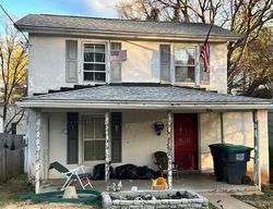 Pre-foreclosure Listing in SAINT CLAIR AVE CHARLOTTESVILLE, VA 22901