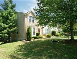 Pre-foreclosure in  SYLVAN MOOR LN Woodbridge, VA 22191