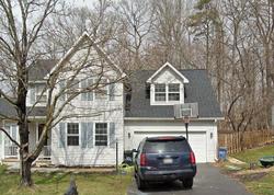 Pre-foreclosure Listing in ROCKLAND DR CLIFTON, VA 20124