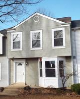 Pre-foreclosure in  FALMOUTH ST Warrenton, VA 20186