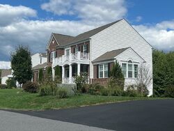 Pre-foreclosure in  DORNEYWOOD DR Leesburg, VA 20176