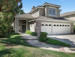 Pre-foreclosure in  SYCAMORE RIDGE ST Simi Valley, CA 93065