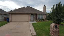 Pre-foreclosure in  S 91ST EAST AVE Tulsa, OK 74133