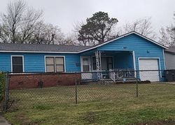 Pre-foreclosure in  N TRENTON AVE Tulsa, OK 74126