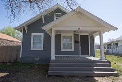 Pre-foreclosure in  N QUEBEC AVE Tulsa, OK 74115