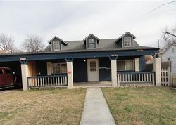 Pre-foreclosure in  N QUINCY AVE Tulsa, OK 74106
