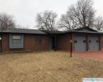 Pre-foreclosure in  S 126TH EAST AVE Tulsa, OK 74128