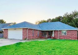 Pre-foreclosure in  E 37TH ST Tulsa, OK 74134