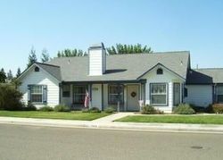 Pre-foreclosure in  ACRES DR Exeter, CA 93221
