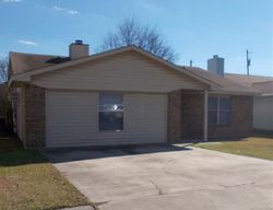 Pre-foreclosure in  GOODHUE DR Killeen, TX 76549
