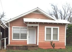 Pre-foreclosure in  W HUGO ST Dilley, TX 78017