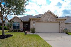 Pre-foreclosure in  CANYON SANDS LN Richmond, TX 77406