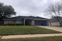 Pre-foreclosure in  BELL ROCK CIR Pflugerville, TX 78660