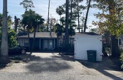 Pre-foreclosure in  LOUISIANA ST Beaumont, TX 77702