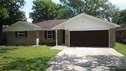 Pre-foreclosure in  WESCALDER RD Beaumont, TX 77707