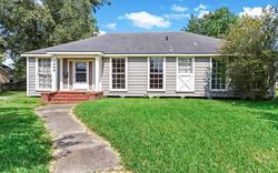 Pre-foreclosure in  LOUISIANA ST Beaumont, TX 77702